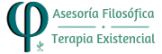 asesoría filosófica y terapia existencial